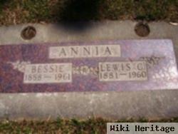 Lewis Gilbert Annia