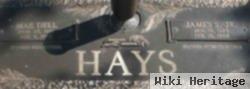 James S. Hays, Jr