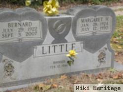 Margaret Hazel Murrah Little