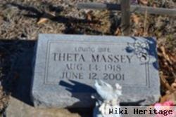 Theta Massey