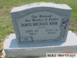 James Michael Kirk