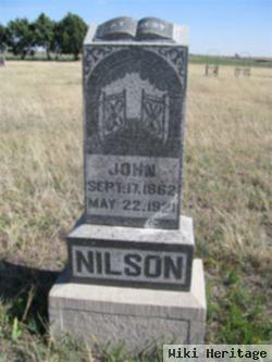 John Nilson