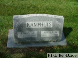 Adella Mary Kamphuis