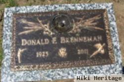 Donald F. Brenneman