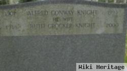 Alfred Conway Knight