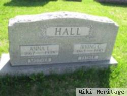 Anna L. Hall