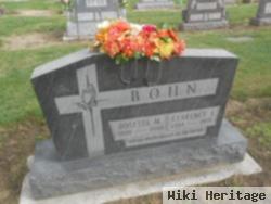 Rosetta M Bohn