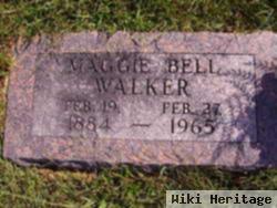 Maggie Bell Walker