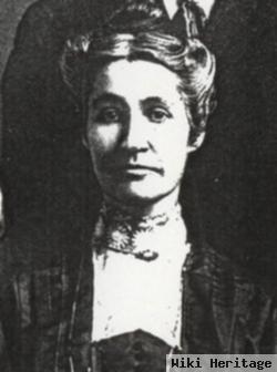 Flora Gale Mitchell Wilson