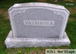 Infant Dau Vasbinder