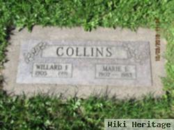 Marie E. Dishneau Collins