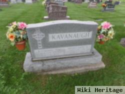 Hildegarde E. Fricke Kavanaugh