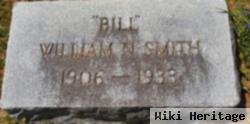 William Nathan "bill" Smith