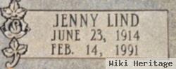 Jenny Lind Crawford Heist