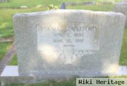 Ida Mae Stapleford