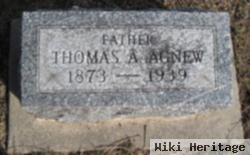 Thomas Andrew Agnew