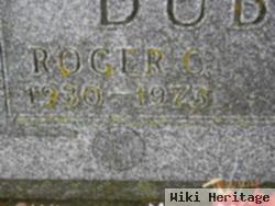 Roger C Dubois