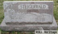 Sodoy T Steigerwald