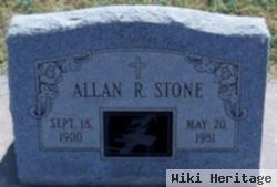 Allan R. Stone