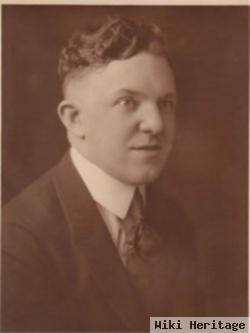 Charles N. Bucher