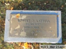 Robert J Laysell