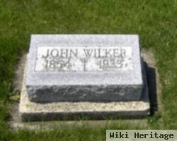 John Wilker