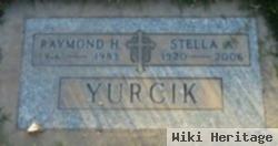 Stella A. Yurcik