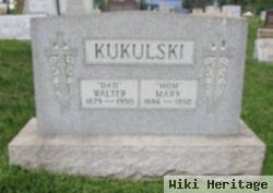 Walter Kukulski