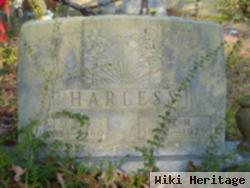 J. B. Harless