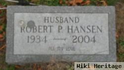 Robert P. Hansen