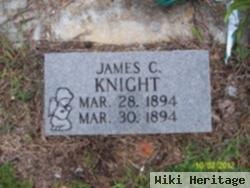 James C. Knight