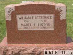 Mabel Lee Utterback Linton