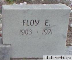 Floy Elmer Meeks