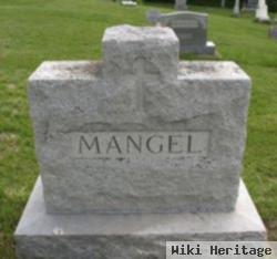 Peter Mangel