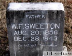 William F. Sweeton