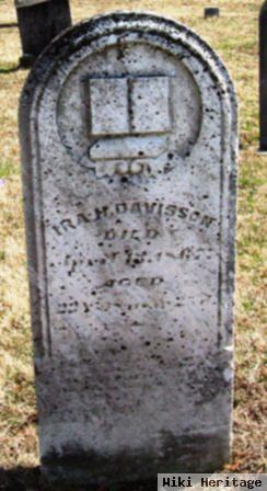 Ira H Davisson