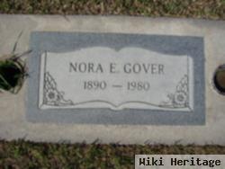 Nora E Gover