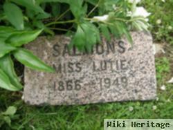 Lutie Salmons