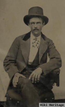 James Wesley Mcclure