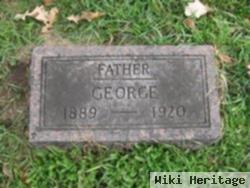 George Forney