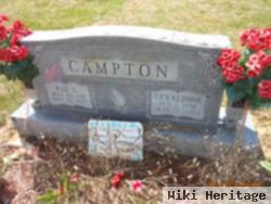 Rae Edgar Campton