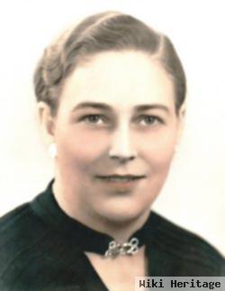 Lena Velaria Sturm Wagner