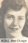 Matilda R. "tina" Alexander Yingling