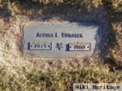 Alvina L. Tomasek