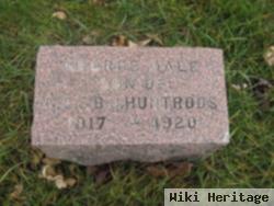 George Dale Huntrods