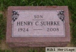 Henry C Suhrke