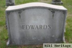 William Edwards, Jr