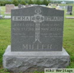 Emma Gantenbein Miller