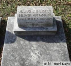 Julius Joseph Bilisoly