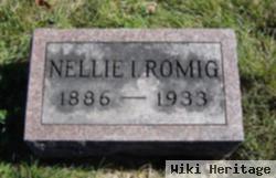 Nellie I. Parsons Romig